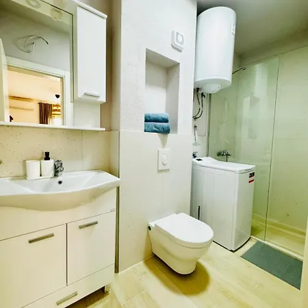 Apartman 10 Herceg Novi Exterior photo