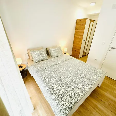 Apartman 10 Herceg Novi Exterior photo