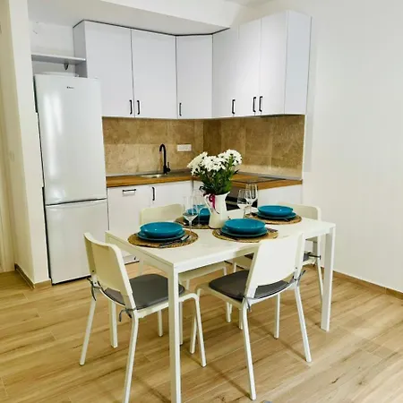 Apartman 10 Herceg Novi Exterior photo