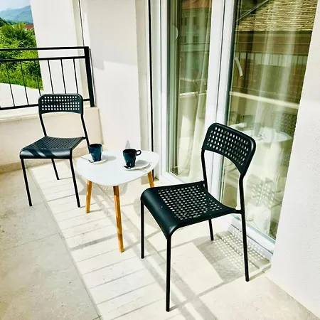 Apartman 10 Herceg Novi Exterior photo